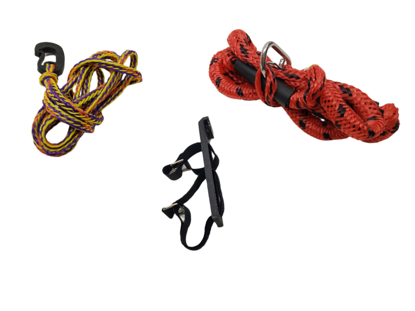 Ropes That Fit In ST3 Hull Accessories Dock Line Organizer. 
