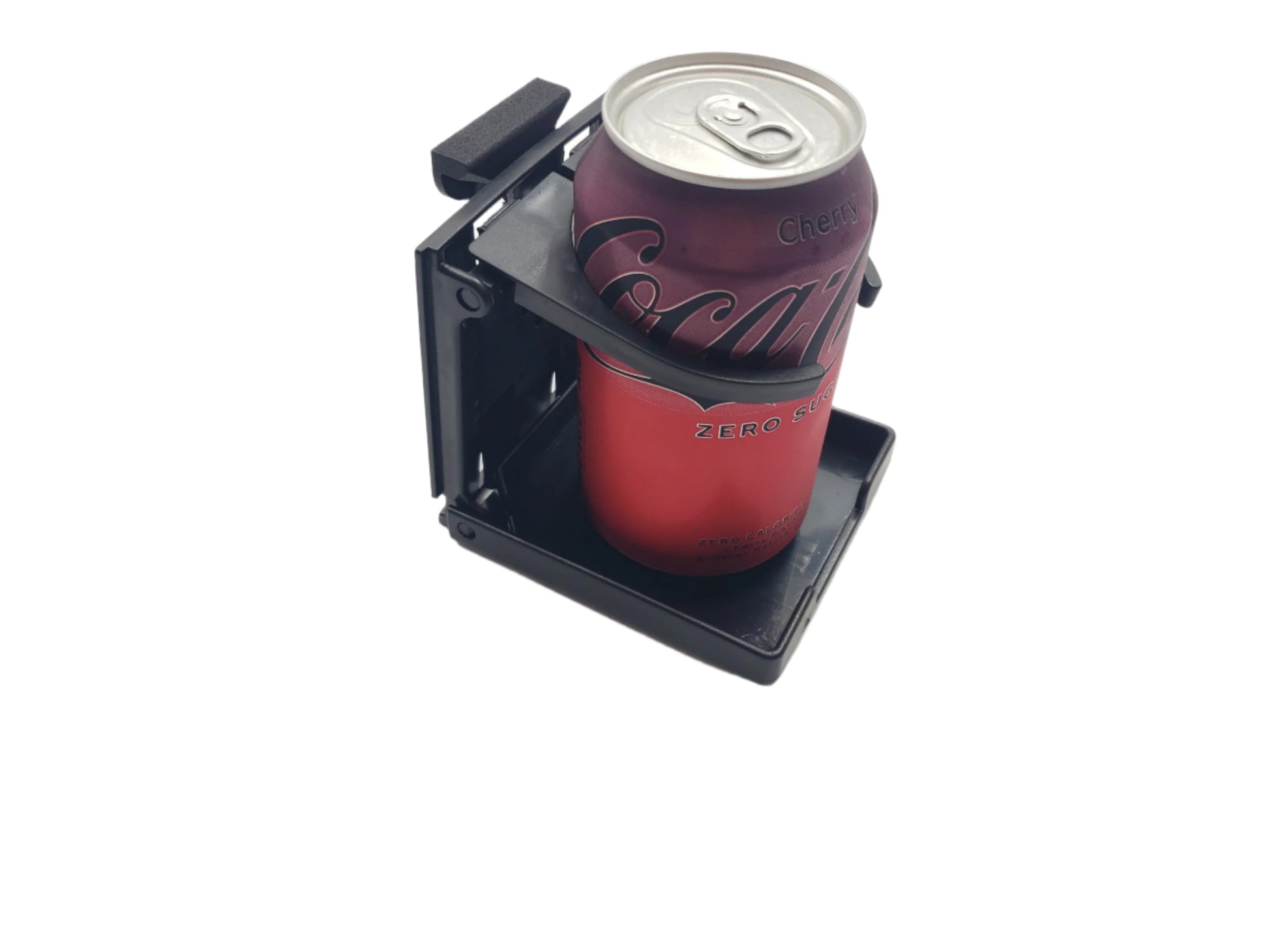 ST3 Hull Accessories Foldable Cup Holder with 12oz. Soda.