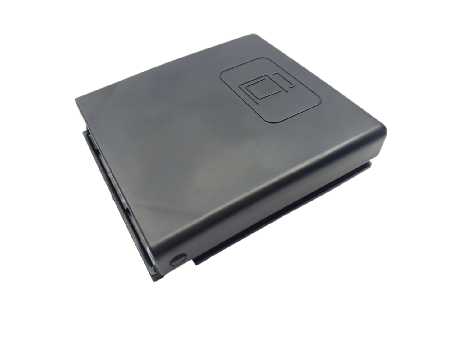 ST3 Hull Accessories Foldable Cup Holder Closed.