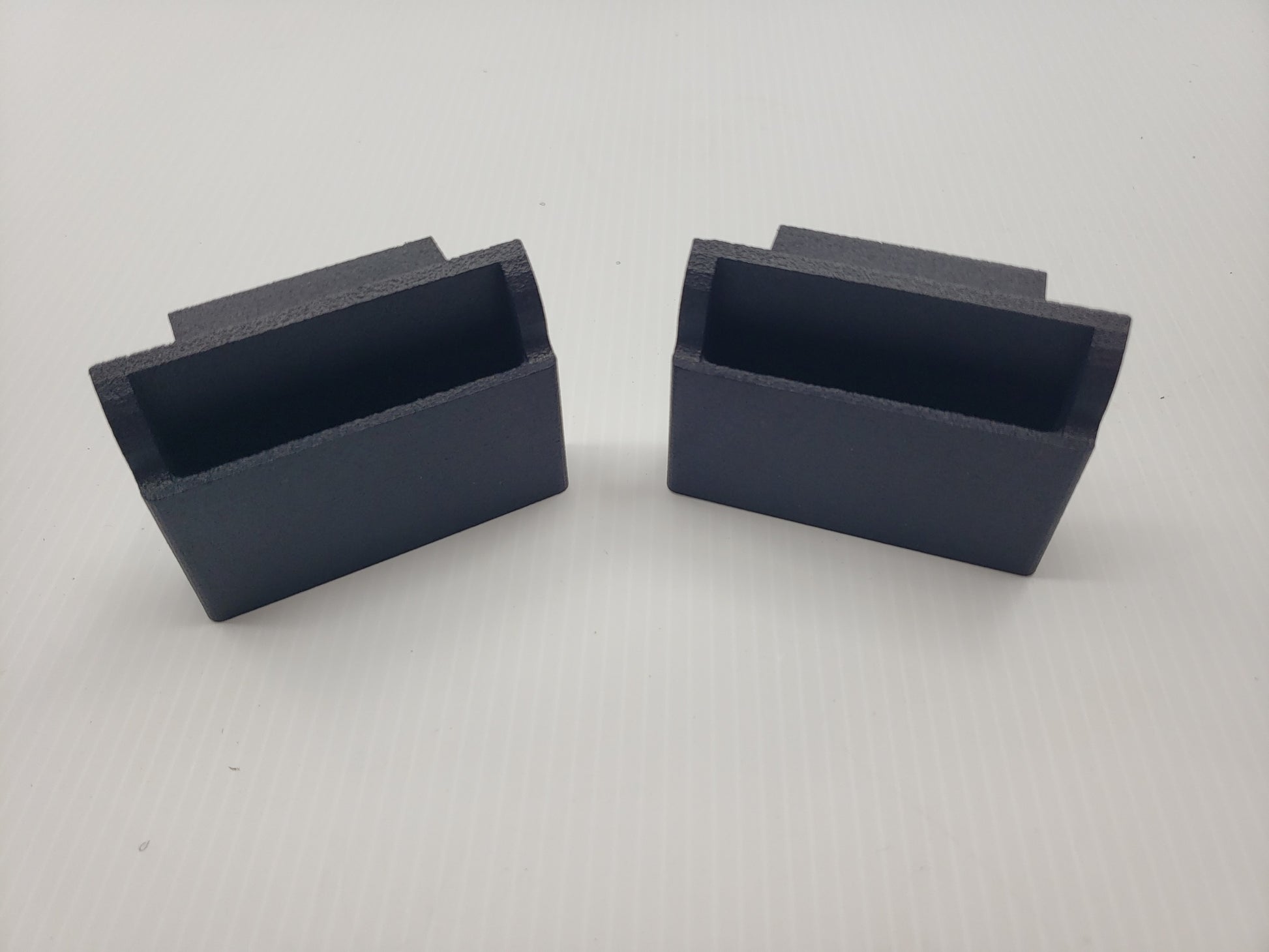 2 ST3 Hull Accessories Aftermarket Fender Holders. 