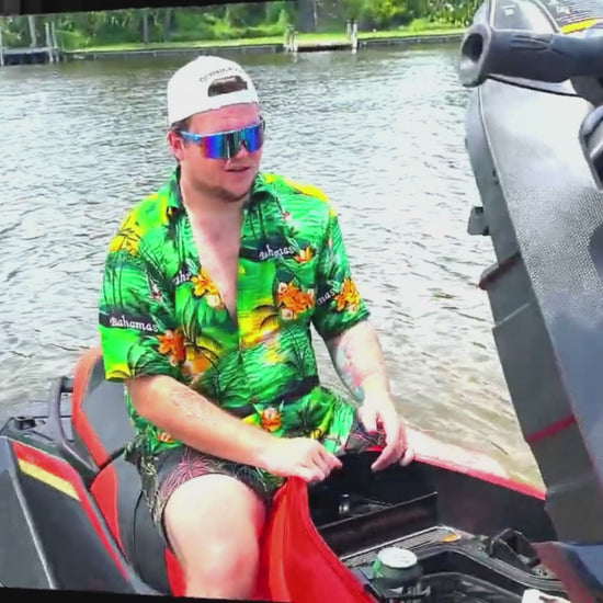 ST3 Hull Accessories Fordable Cup Holder. 