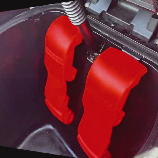 ST3 Hull Accessories OEM & After Market Fender Holders.